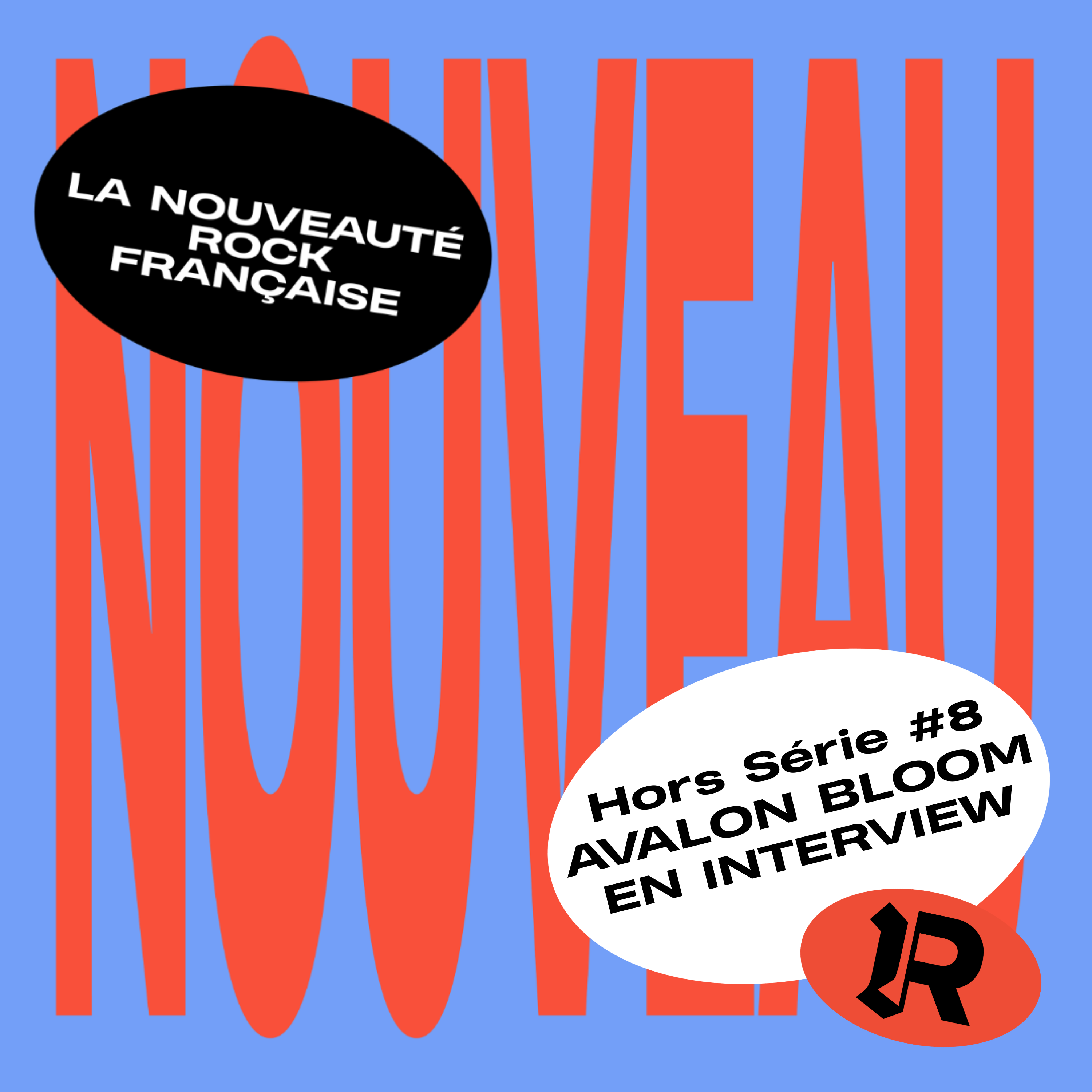 Episode Cover