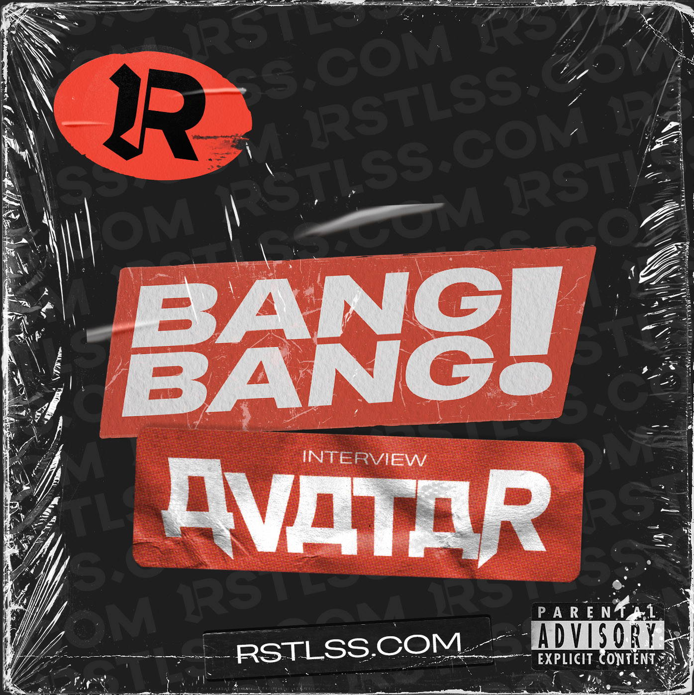 BANG! BANG! Interview : AVATAR