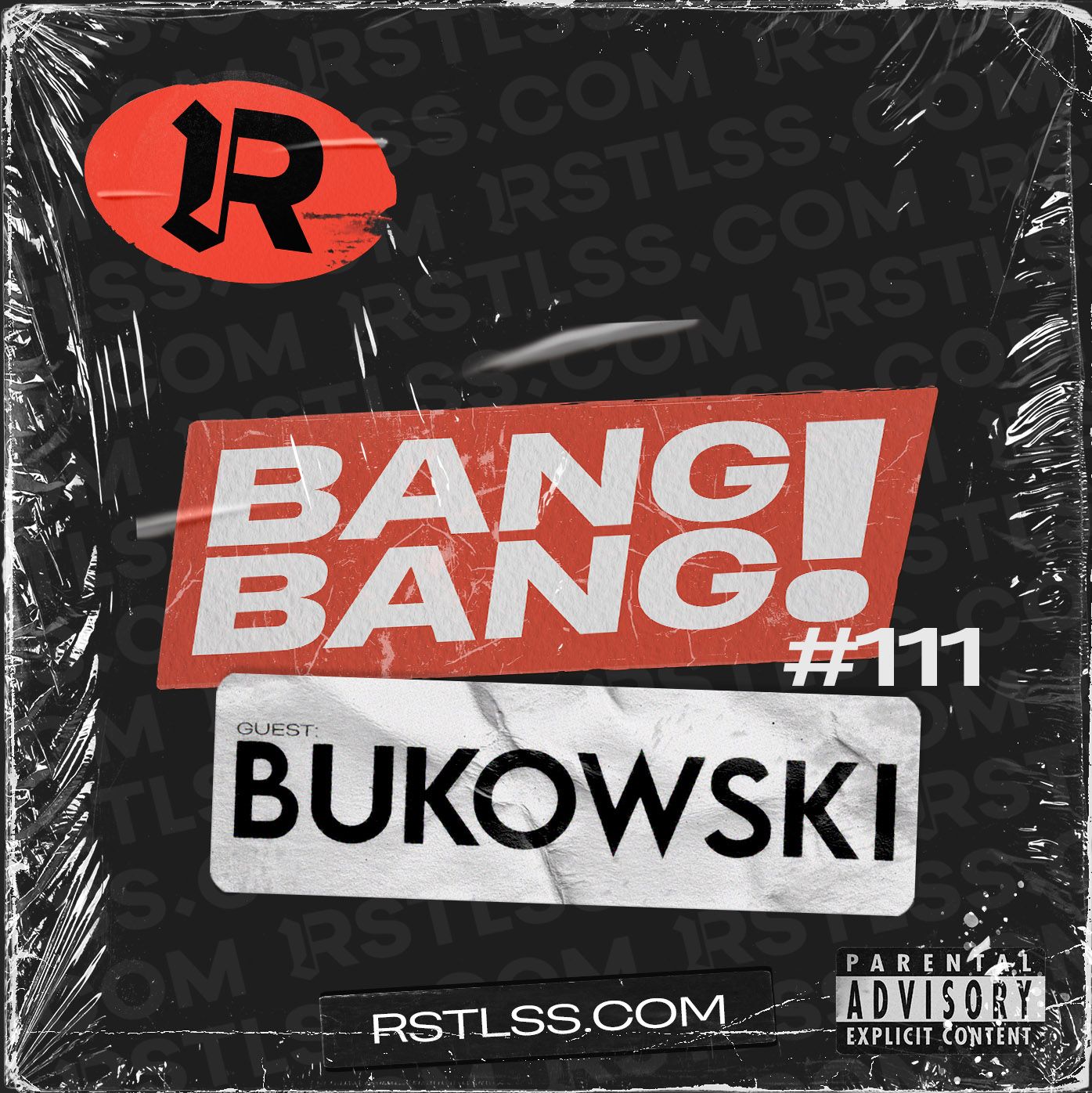 #111 - BUKOWSKI en invités