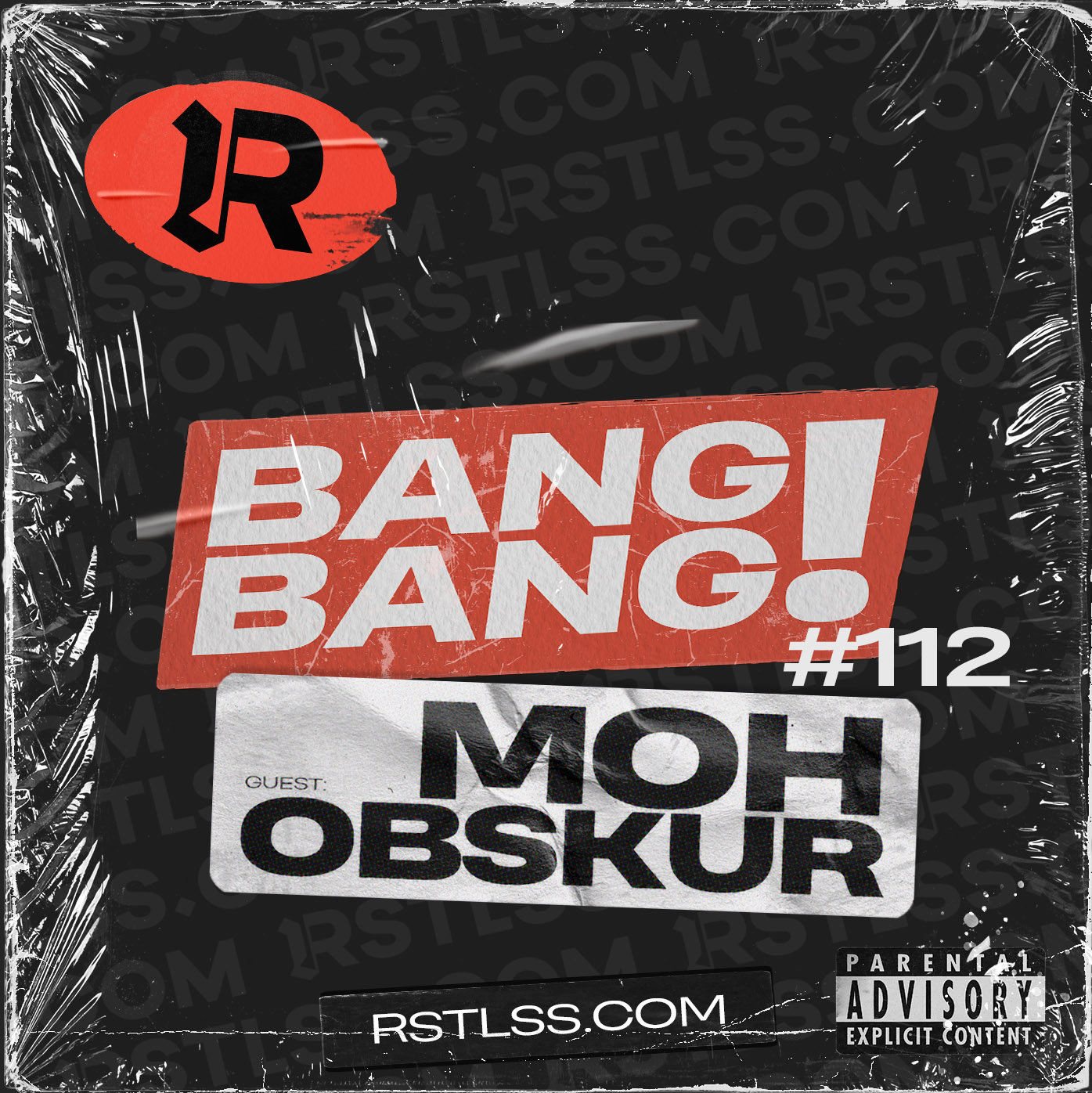 #112 - MOH ALEXIS en invitée