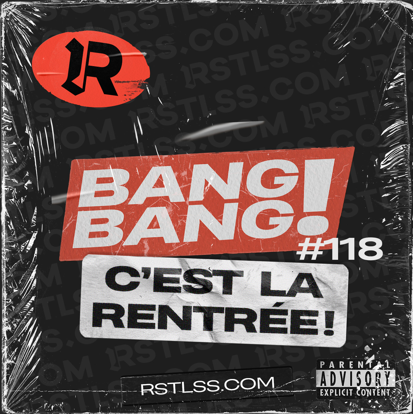 #118 - Bilan, bonnes résolutions & projets !