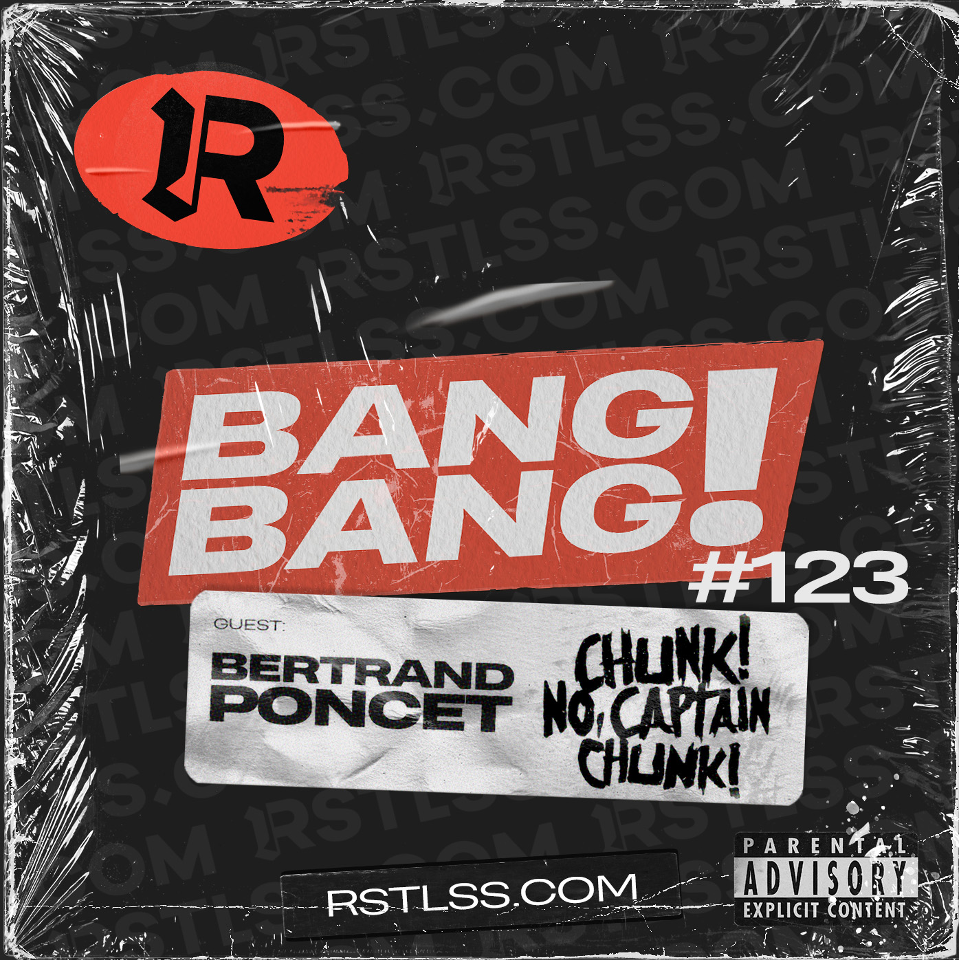 Episode Cover
