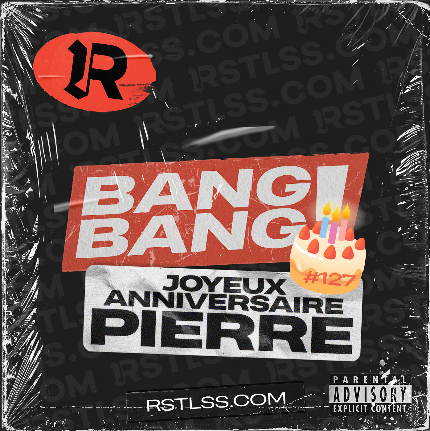 Episode Cover