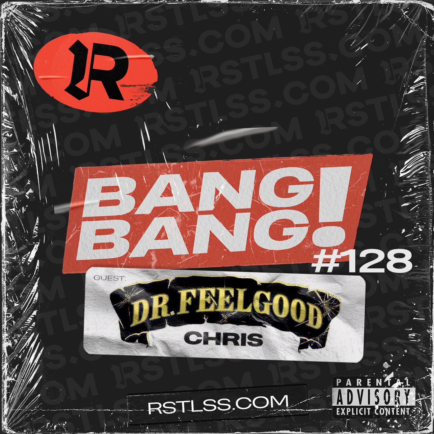 Episode Cover