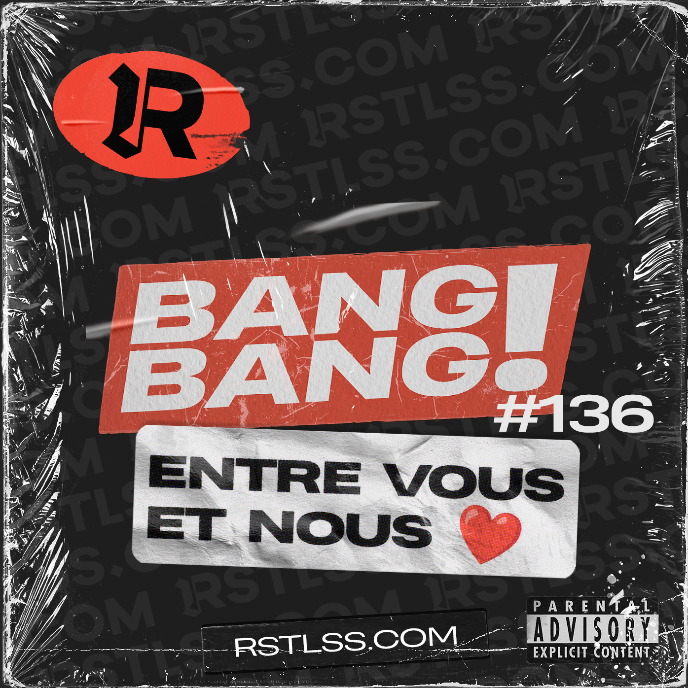 #136 - Entre vous et nous