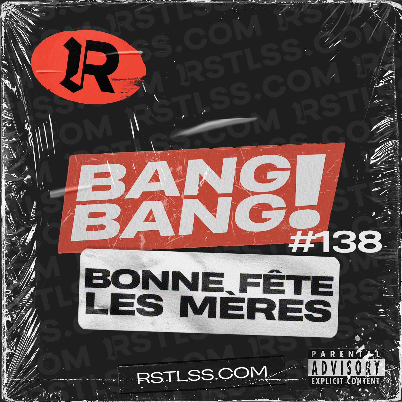 #138 - Fini de faire ce qu'il nous plait...
