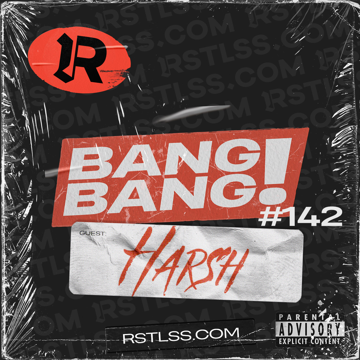 Episode Cover