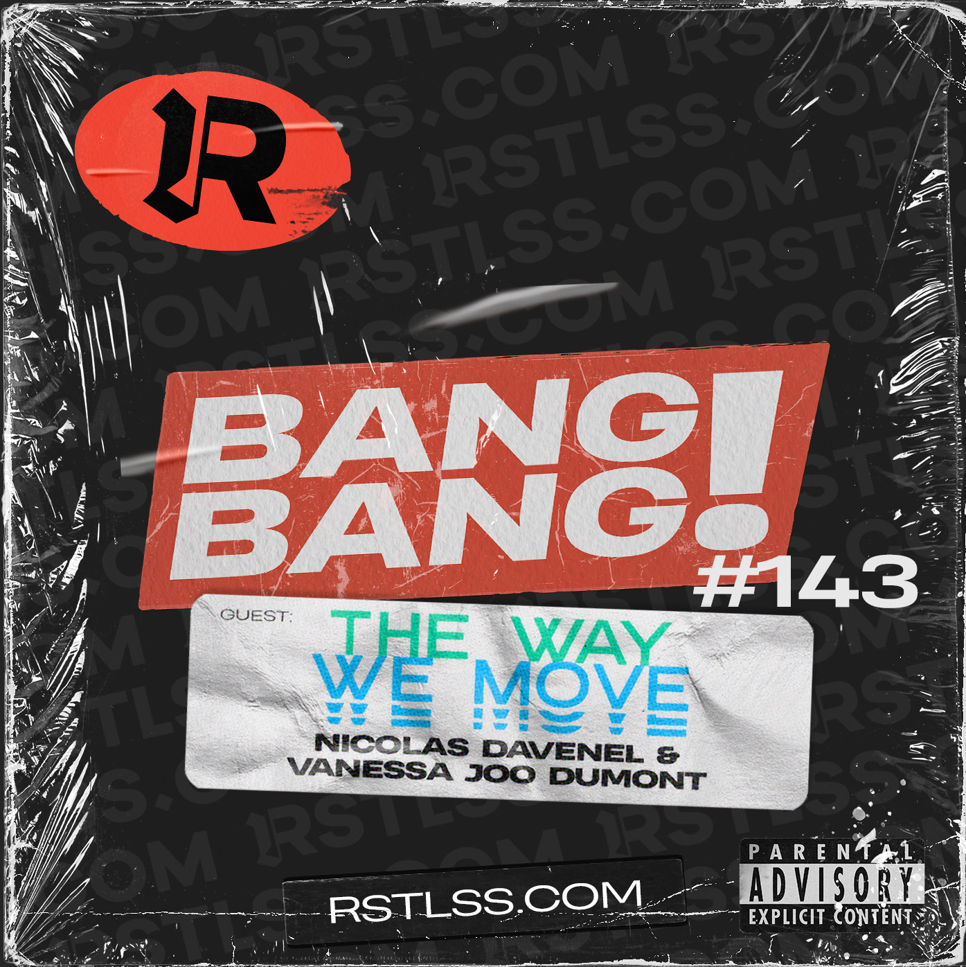 Episode Cover