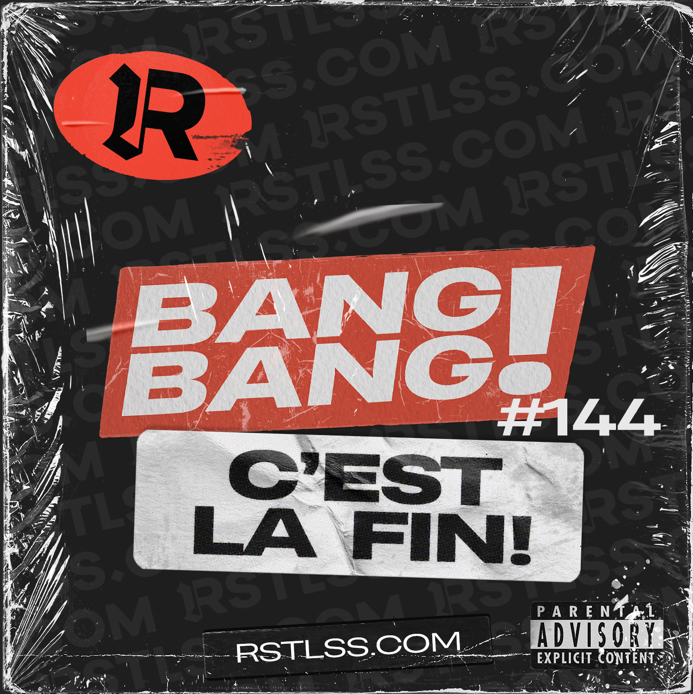#144 - C'est la fin...