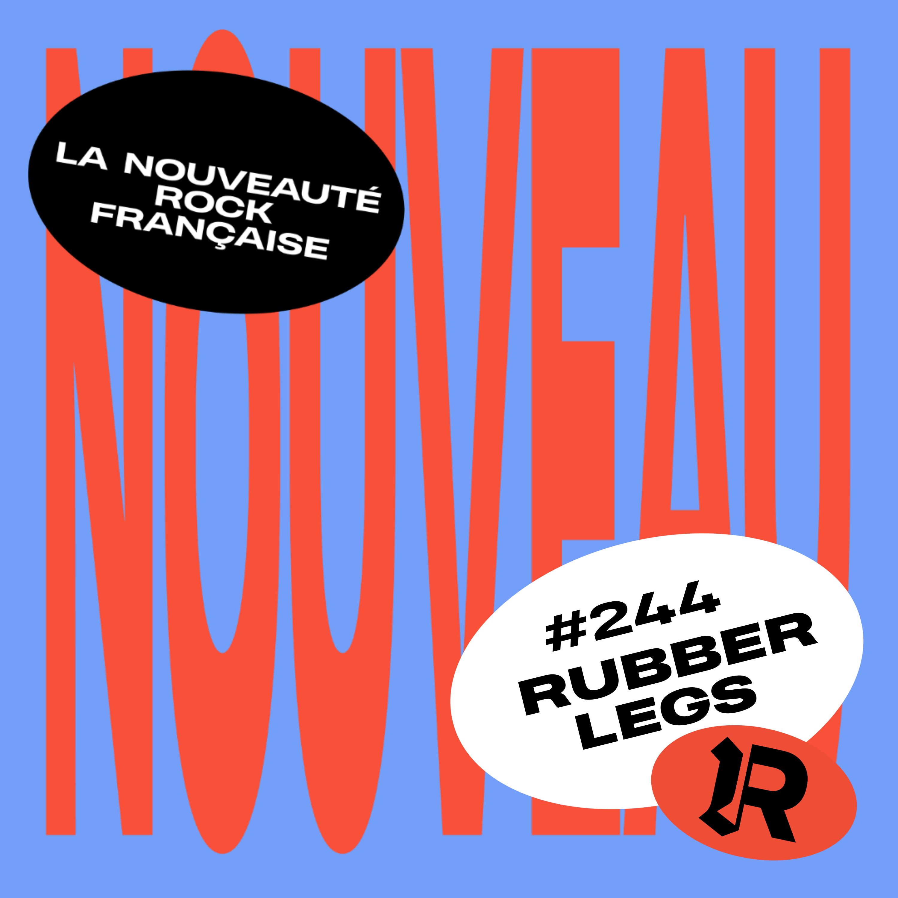 Episode Cover
