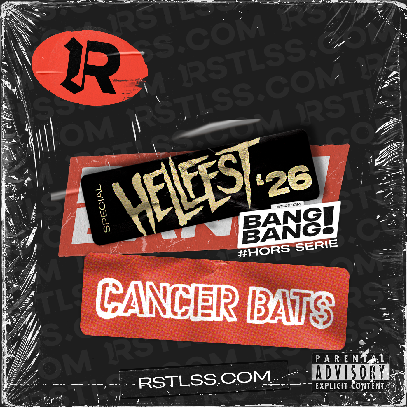 Episode Cover