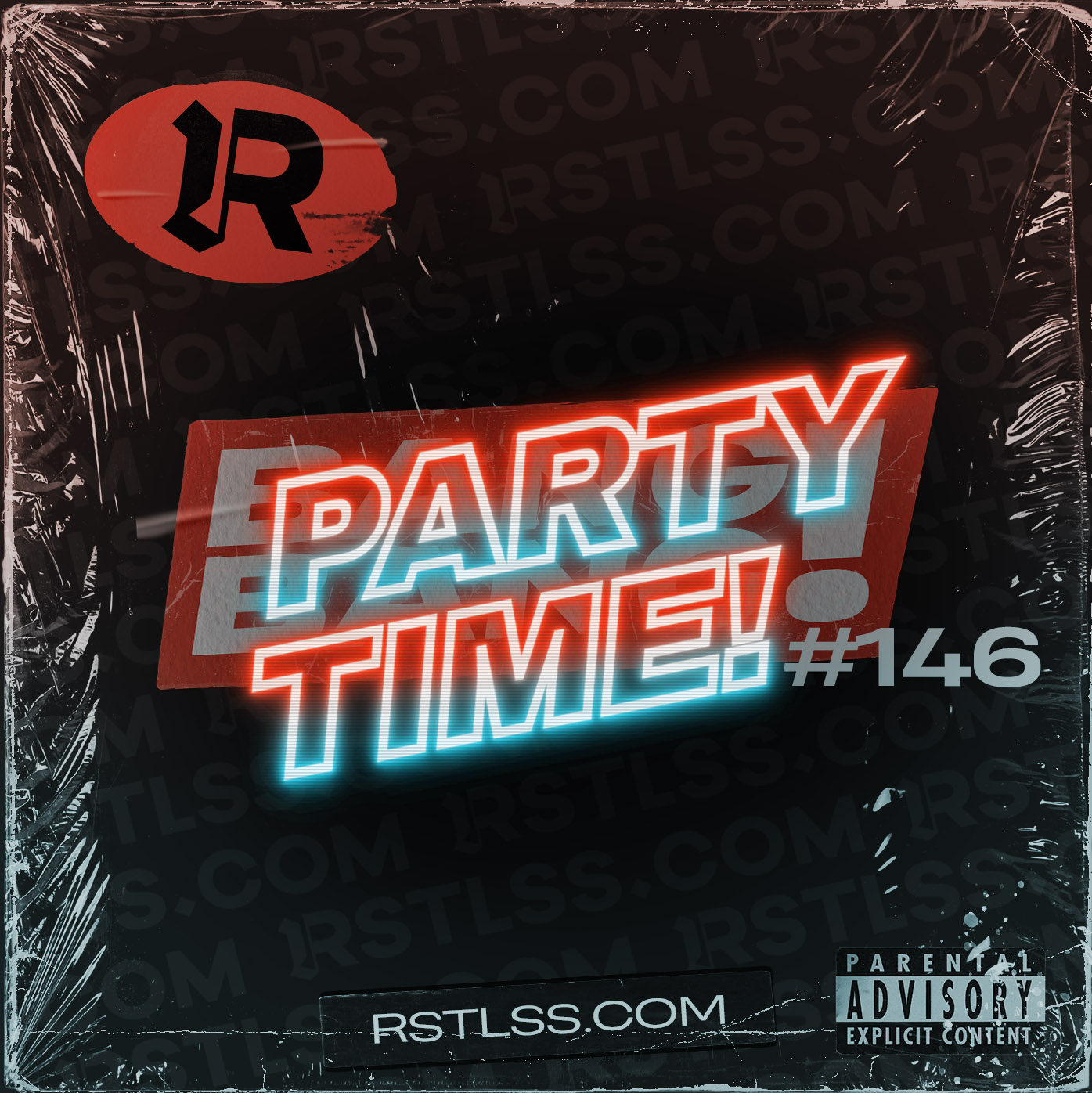 #146 Party Time