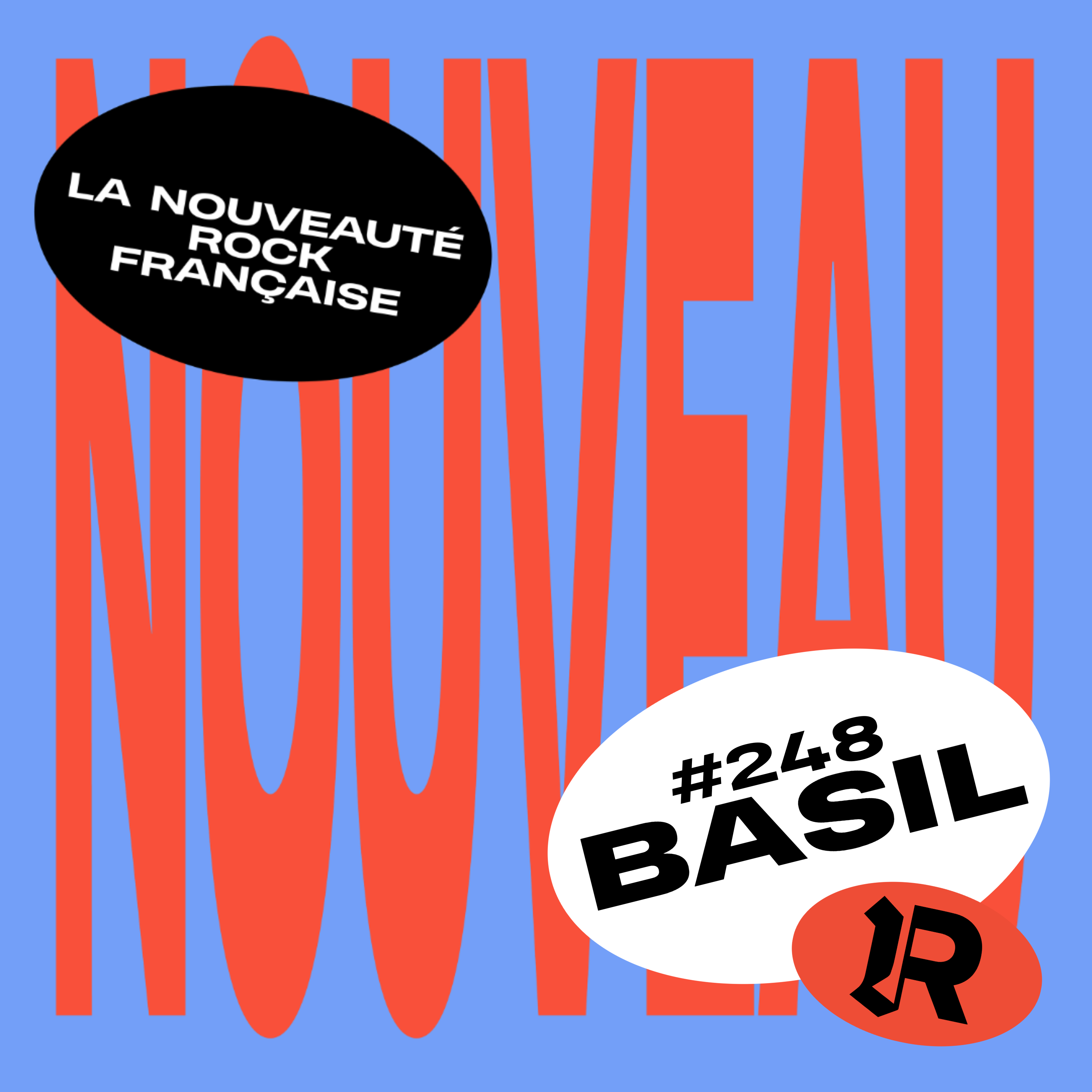 Episode Cover