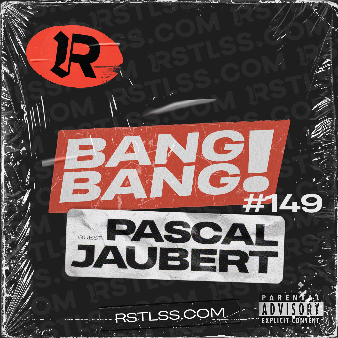 #149 - PASCAL JAUBERT