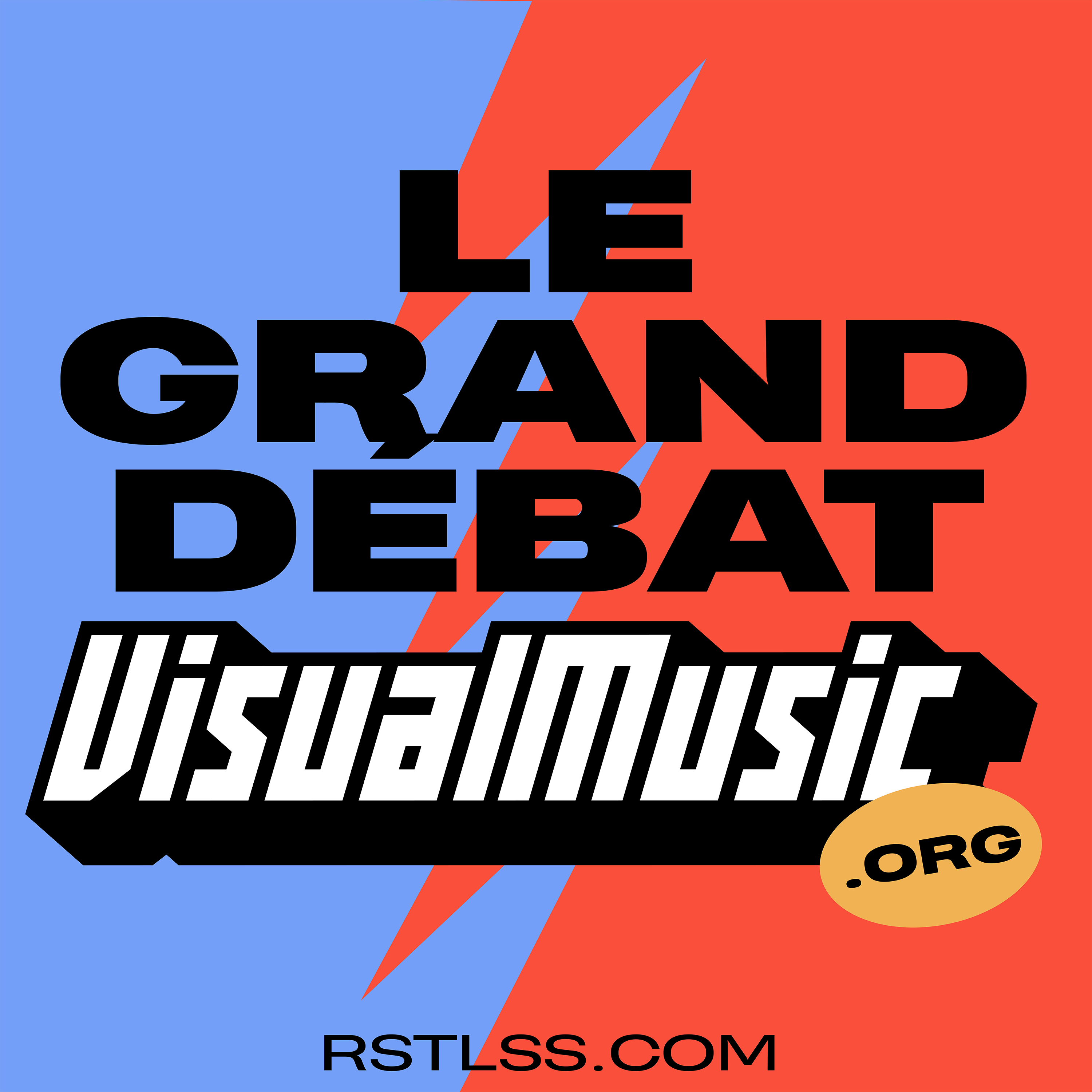 LE GRAND DÉBAT VISUAL-MUSIC.ORG #8 – Est-ce encore pertin …