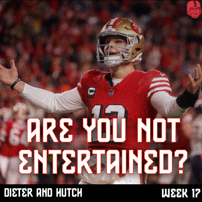 We Need Inhalers | 49ers-Bears Postgame LIVE