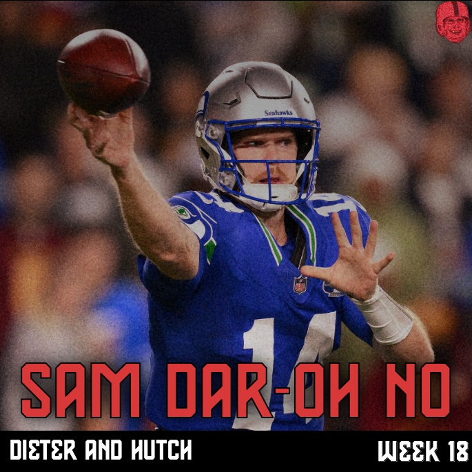 New Year, Same Niners? | 49ers - Seahawks Preview