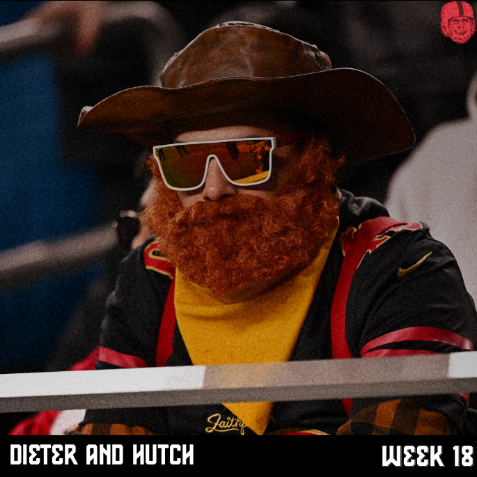 Three Pointers | 49ers - Seahawks Postgame Live