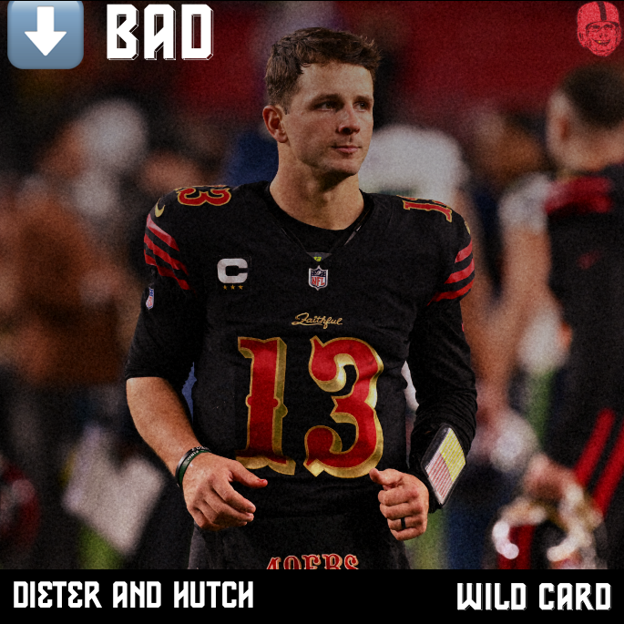 The 49ers have a chance against Philly. Can they take it?