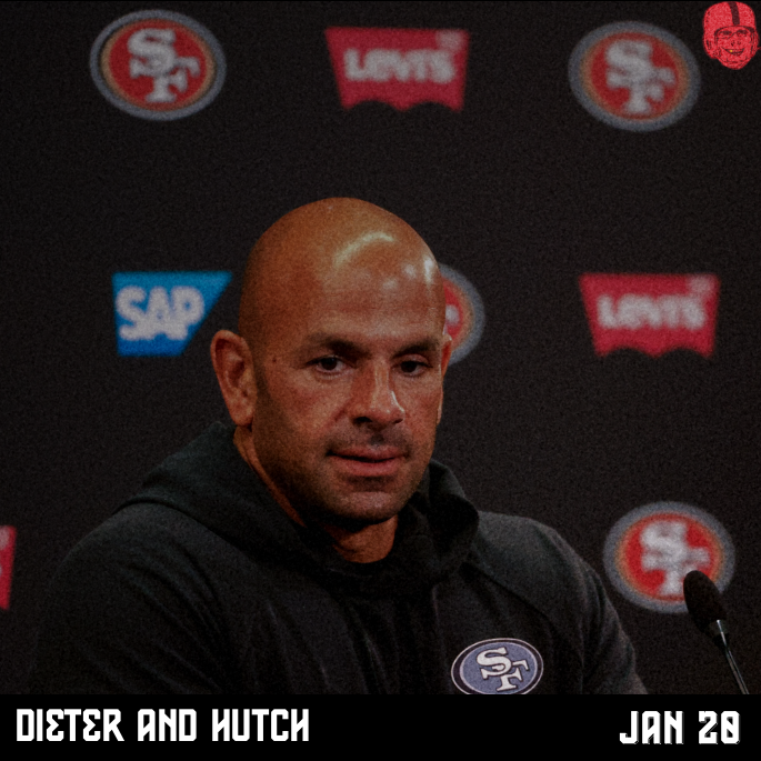 Bob's Out, Who's In?