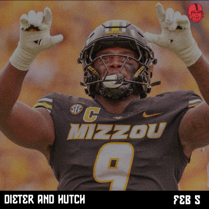 Zion's Landing | Zion Young makes sense for SF. Plus: Super Bowl takes and a personal plea to Jonathan Kuminga