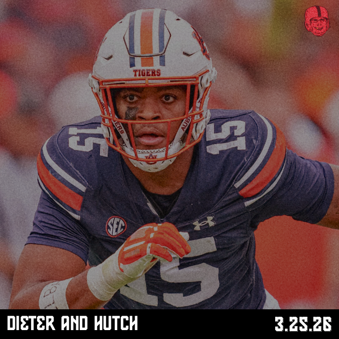 Is the Draft Falling the Niners' Way?