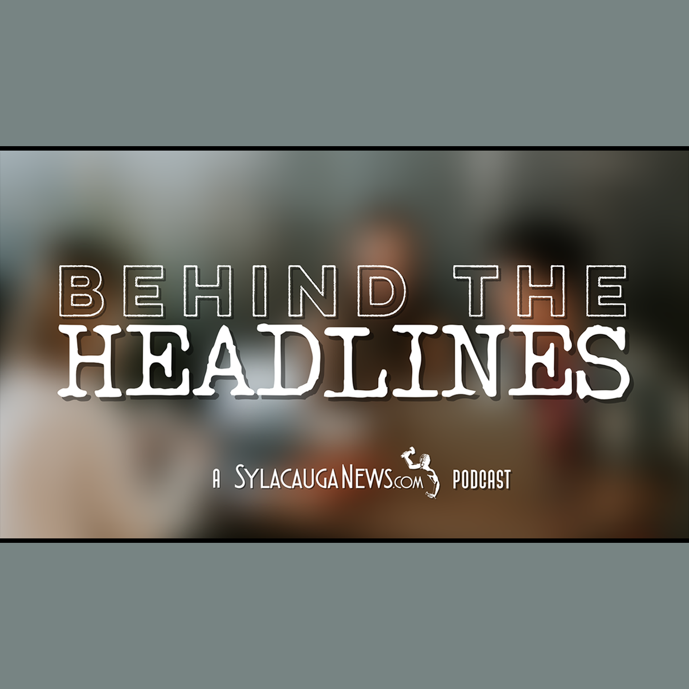 Behind the Headlines