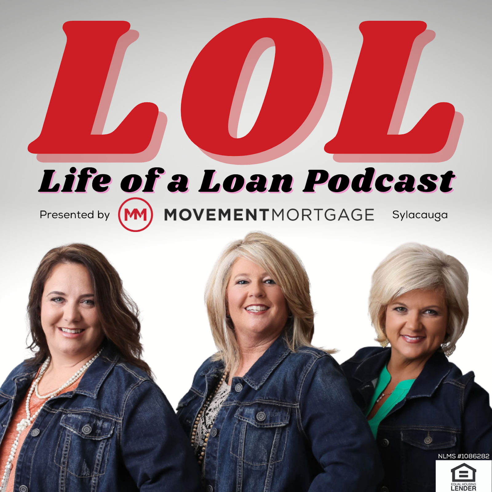 LOL - Life of a Loan cover art