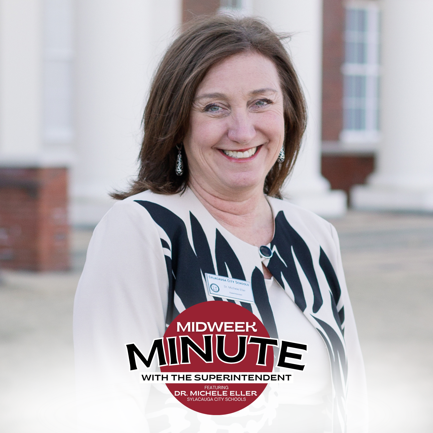 Midweek Minute with the Superintendent