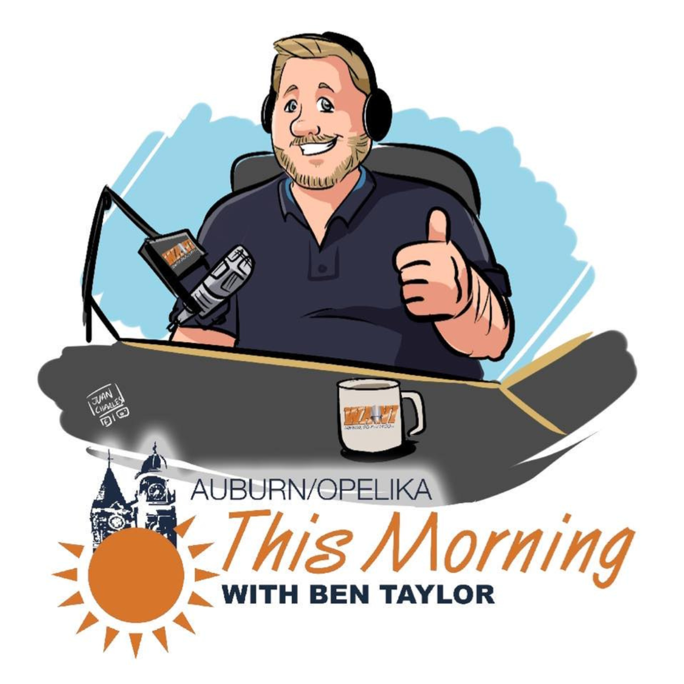 Episode Cover