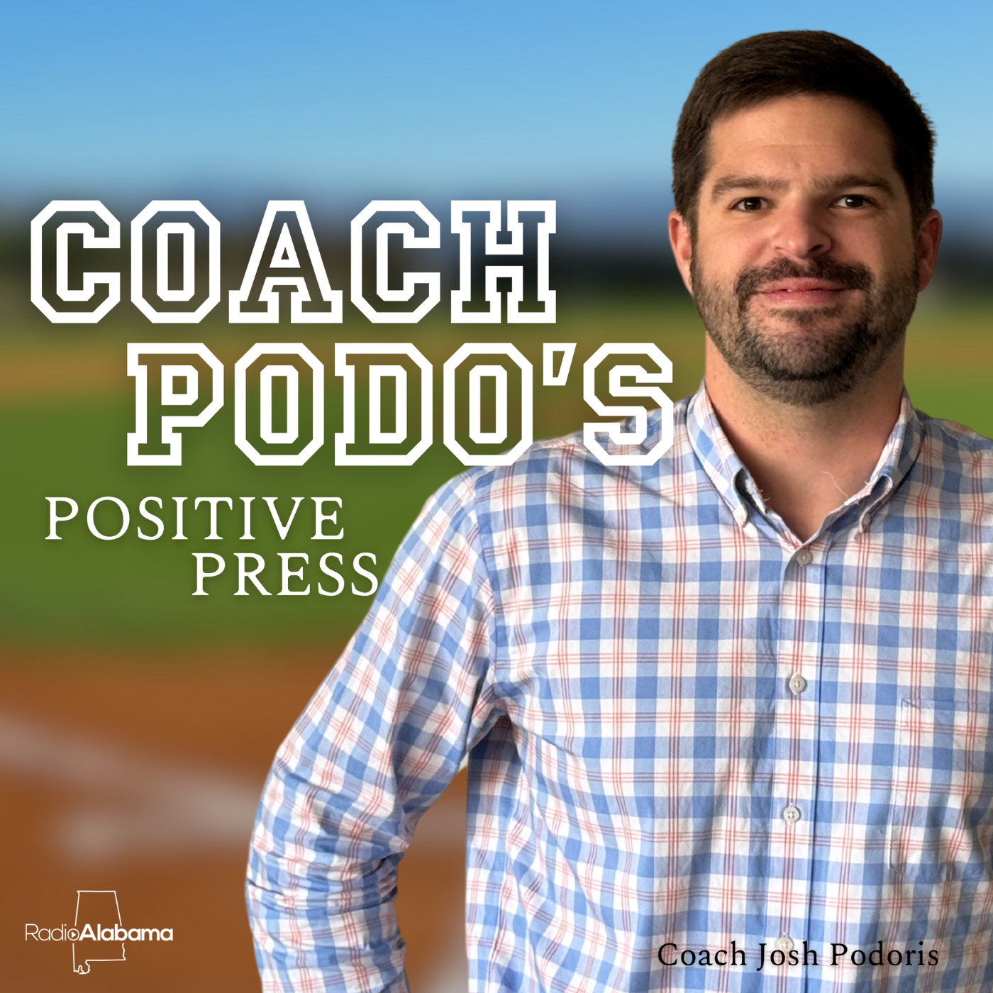 Coach Podo\'s Positive Press