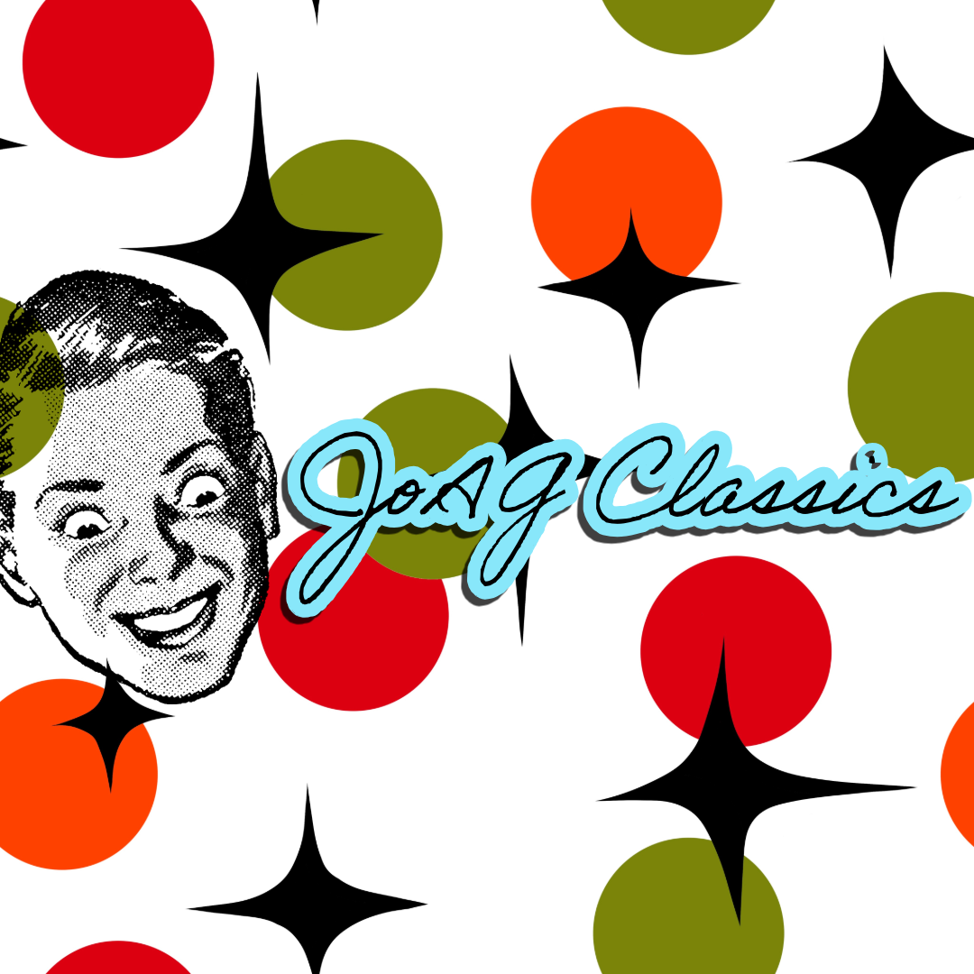 JoAG Classics: Death Lakes