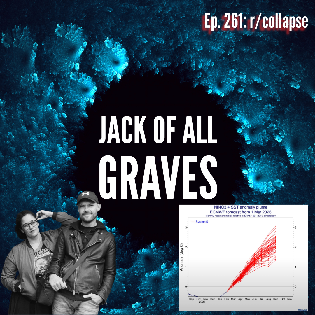 Ep. 261: r/collapse artwork