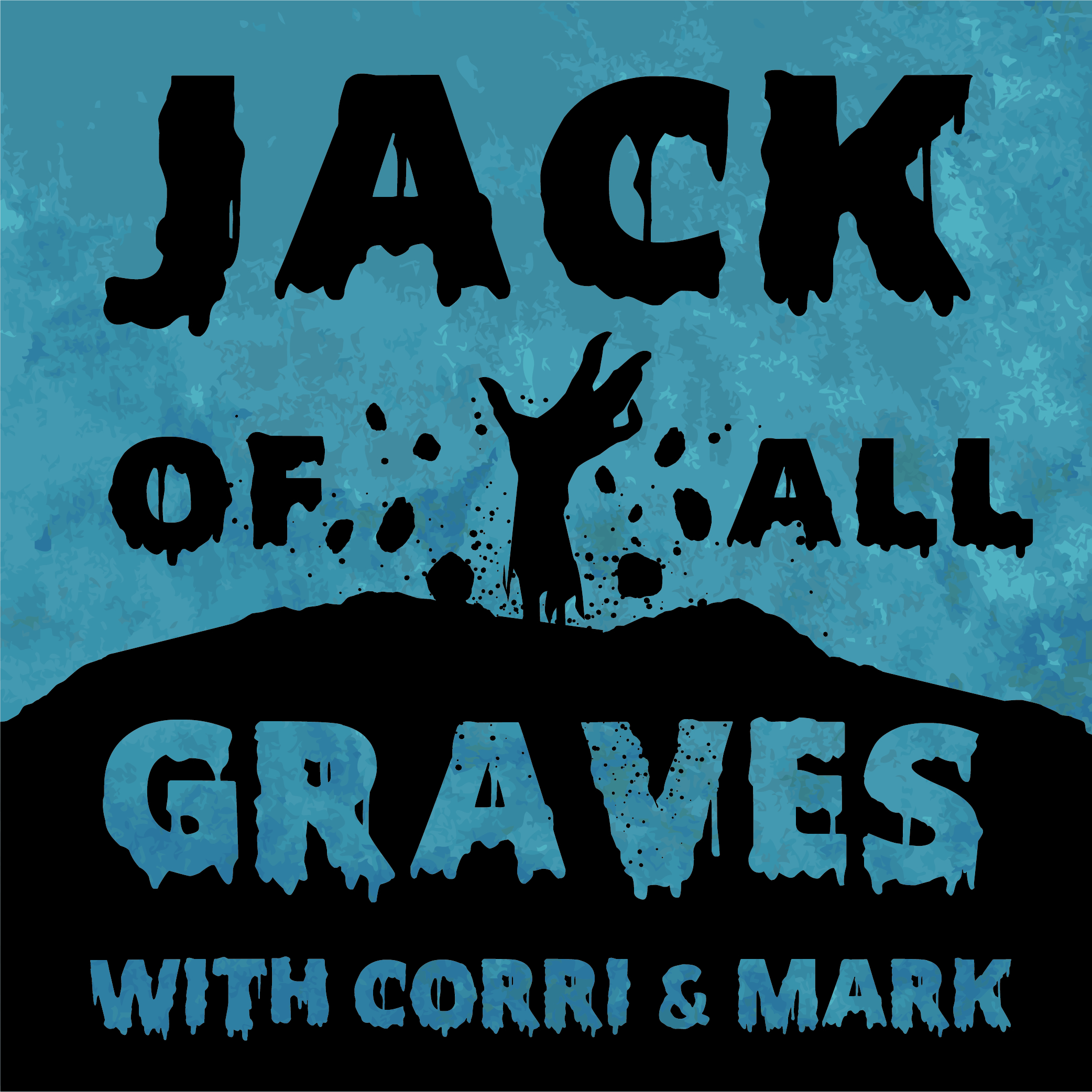 Ep. 7: Jack of All Graveyards