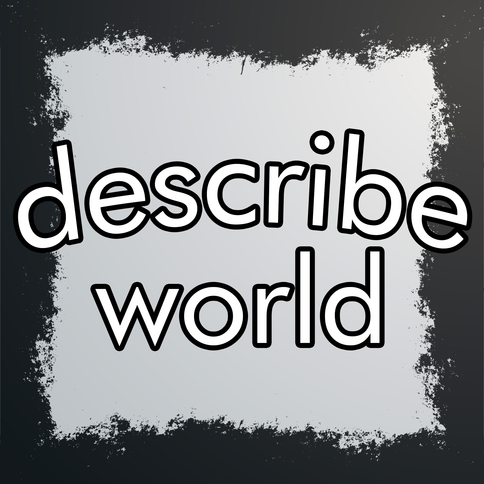 describe world