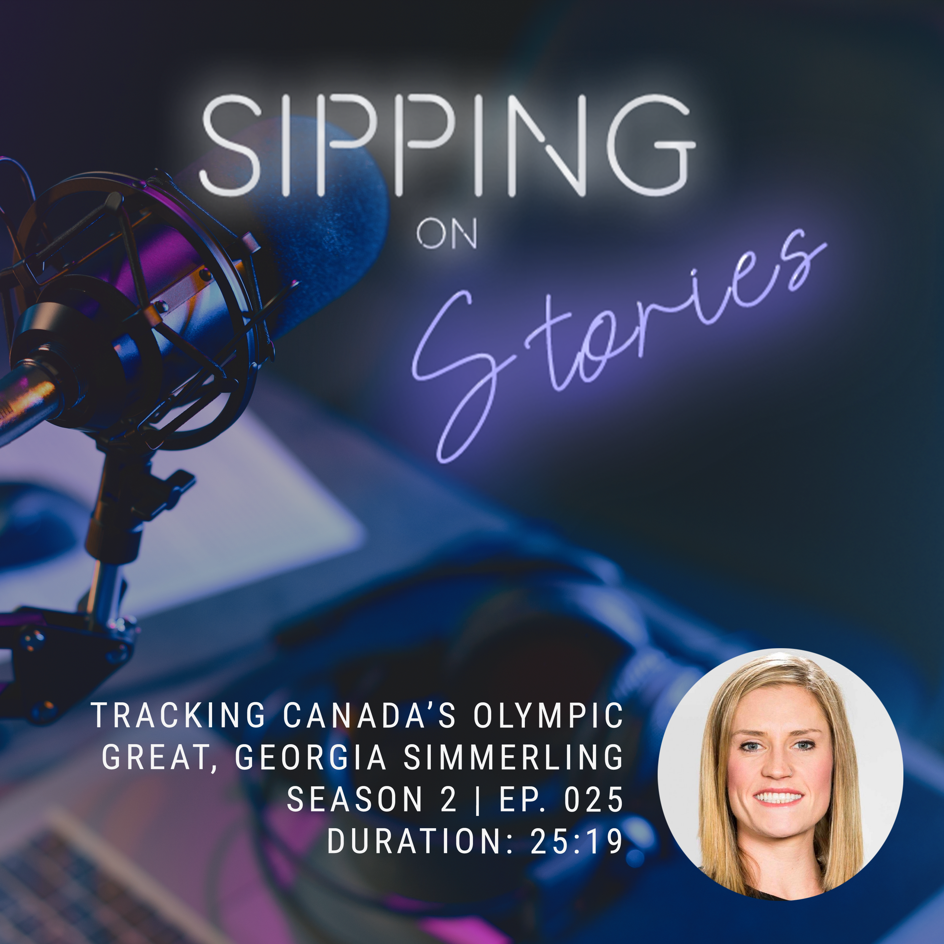 Tracking Canada’s Olympic Great, Georgia Simmerling