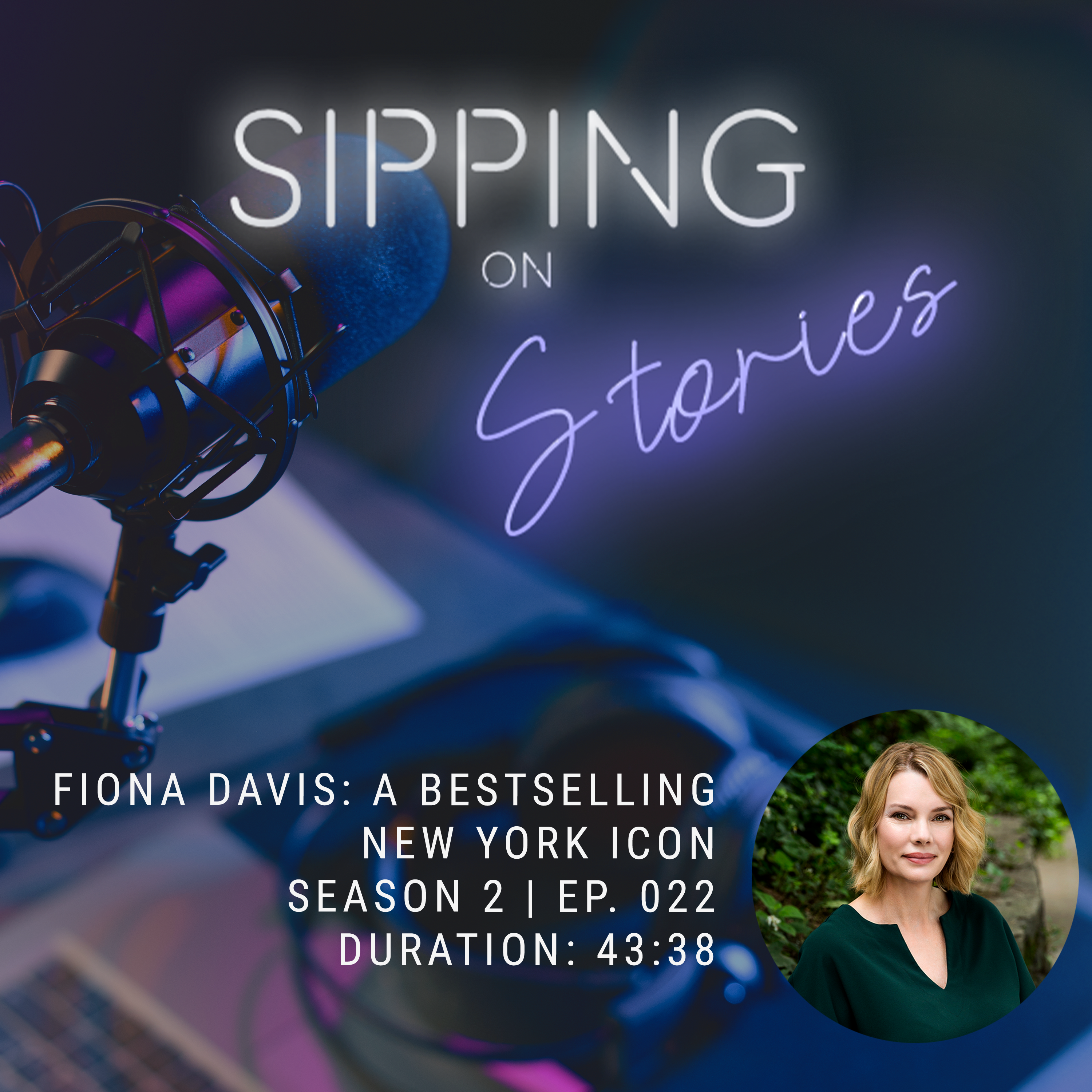 Fiona Davis: A Bestselling New York Icon