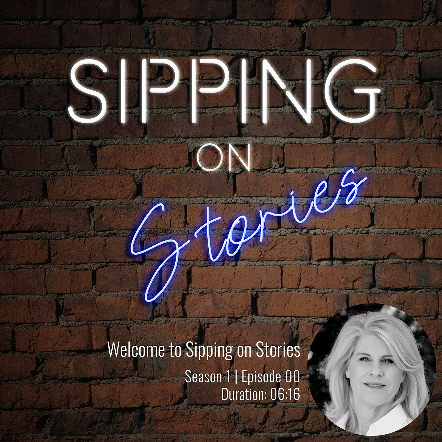 Welcome to Sipping on Stories