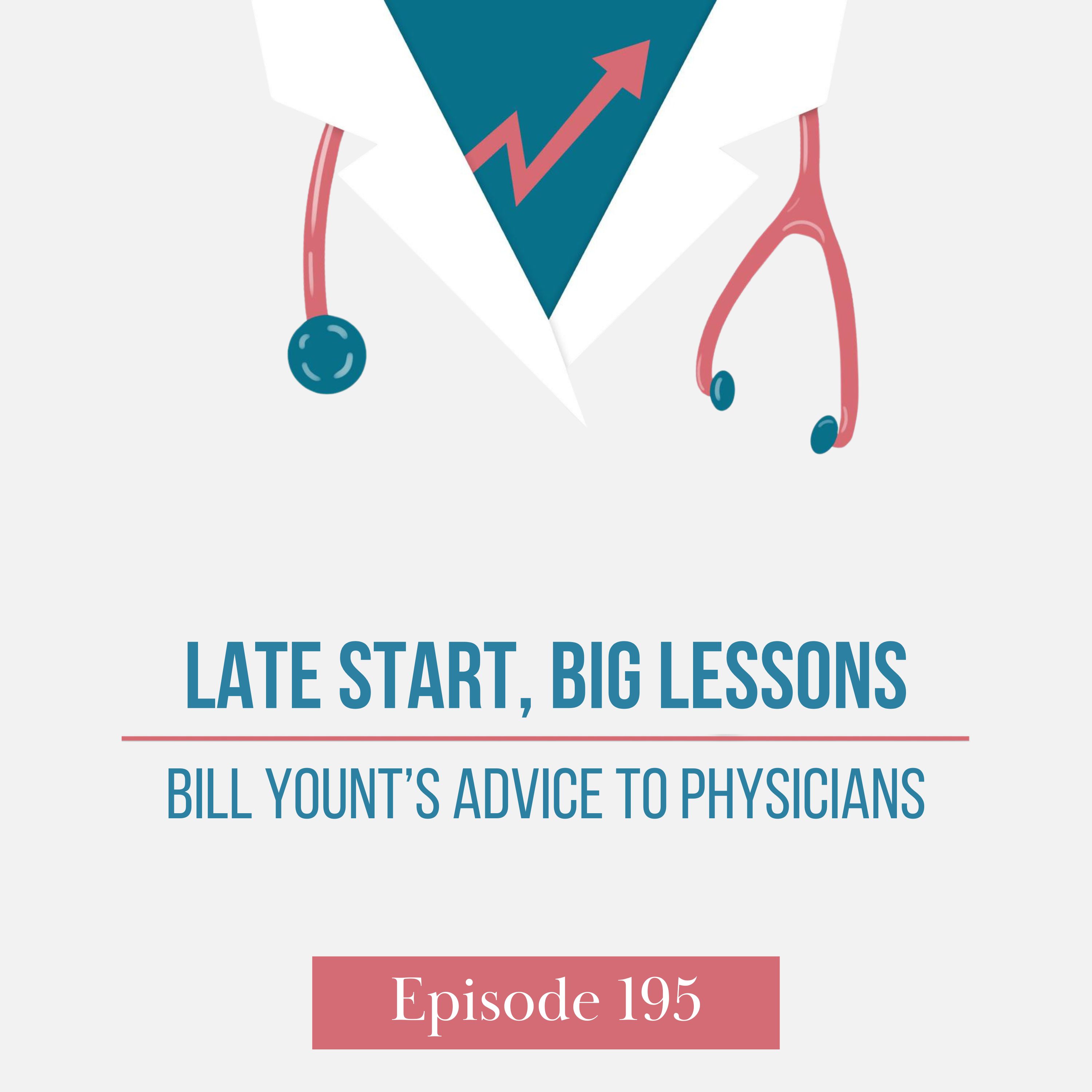 Finance for Physicians