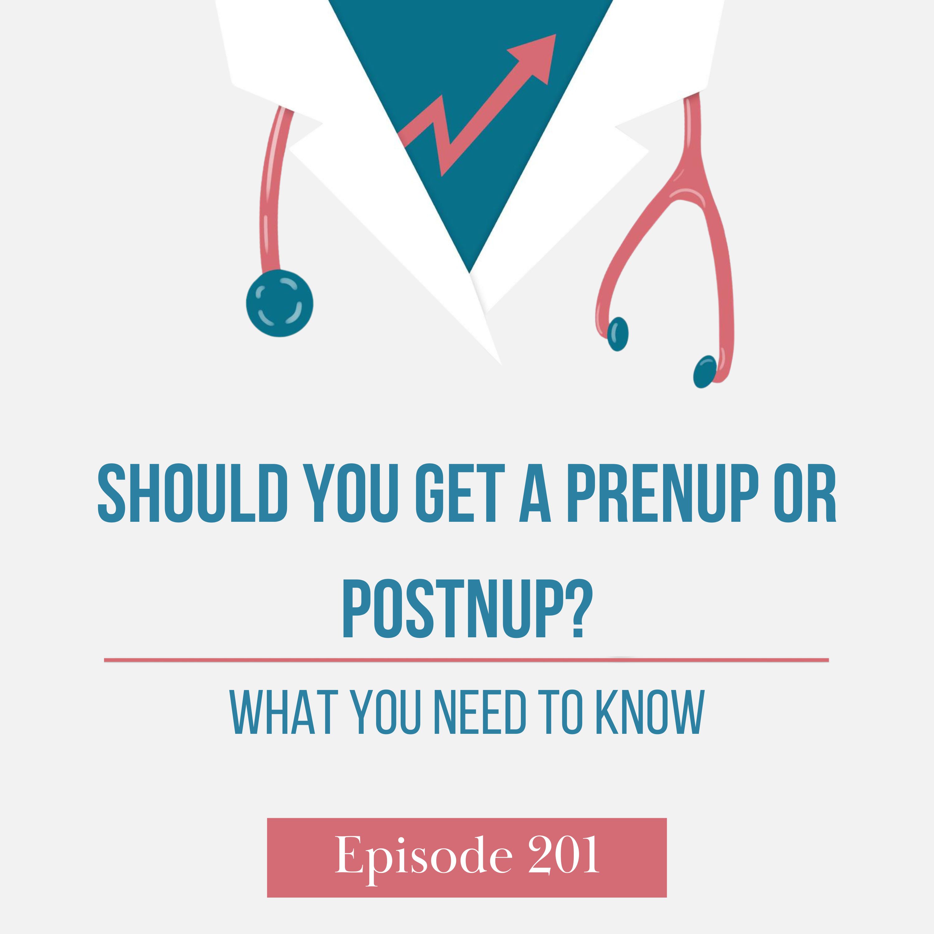 Should You Get a Prenup or Postnup? What You Need to Know