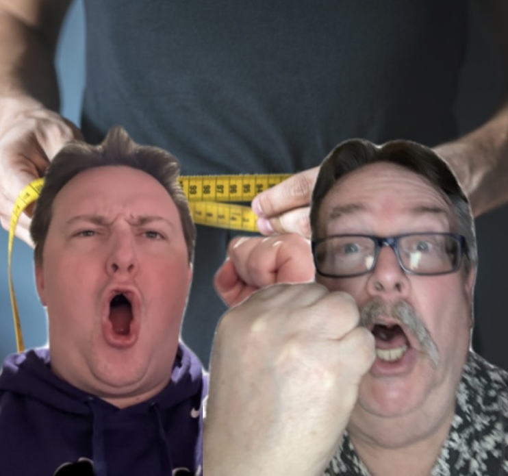 2 Fat Guys & A Dream