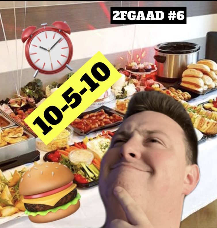 2 Fat Guys & A Dream