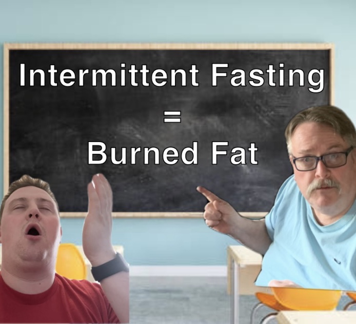 2 Fat Guys & A Dream