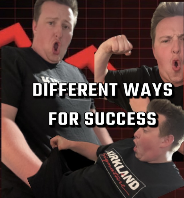 2 Fat Guys & A Dream