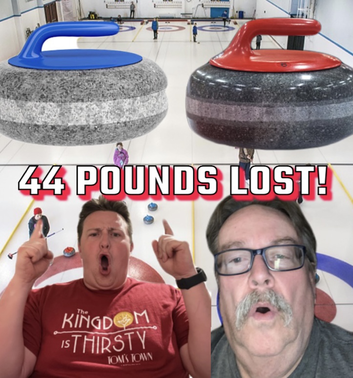 2 Fat Guys & A Dream