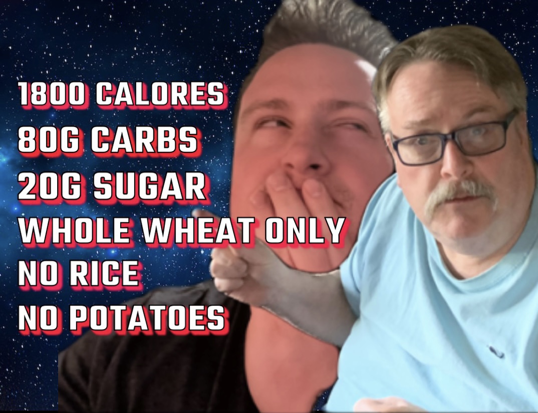 2 Fat Guys & A Dream