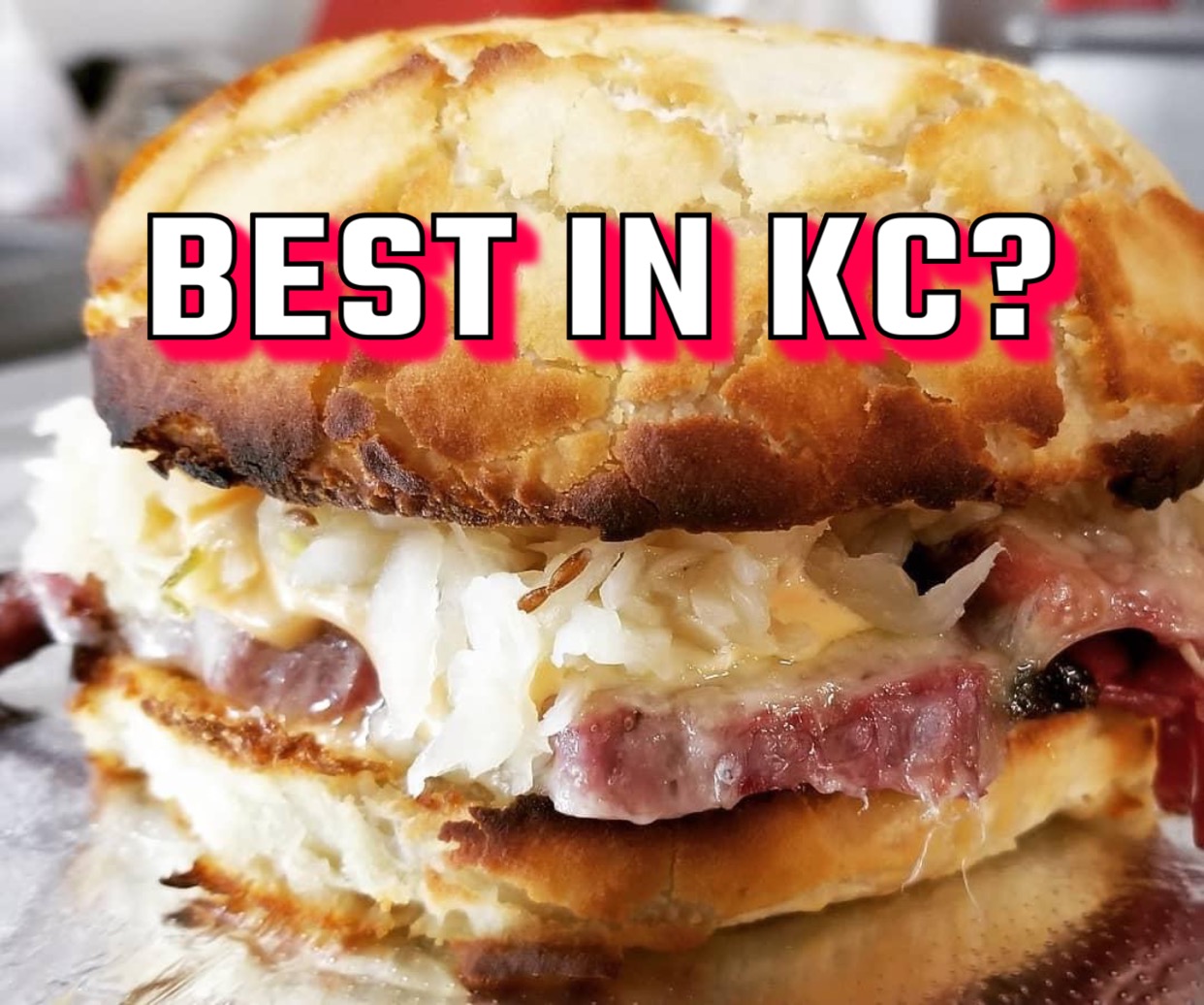 Are These The Best Sandwiches in Kansas City? - Grub Buds  #129