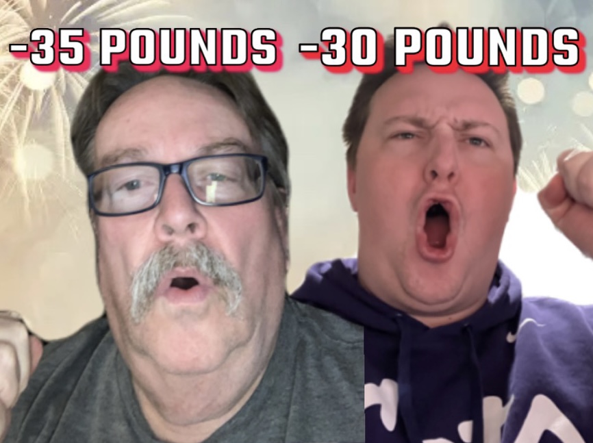 2 Fat Guys & A Dream