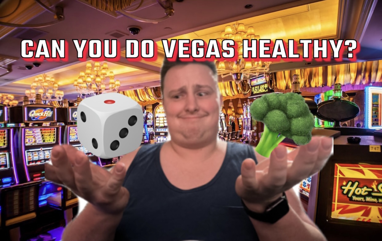 2 Fat Guys & A Dream