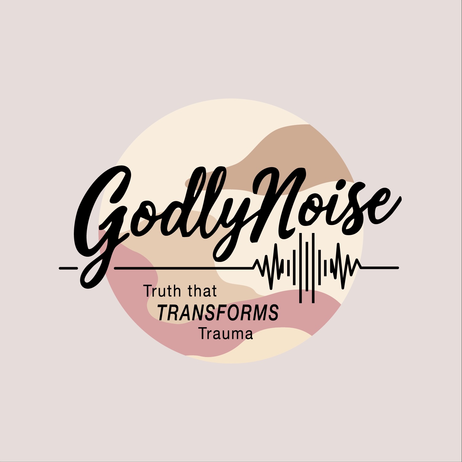 Letting Go of What I Was Never Meant to Carry